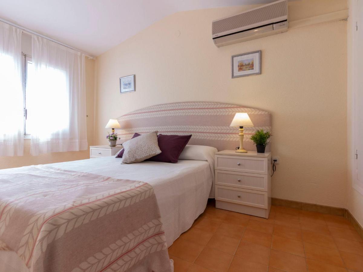 Holiday Home Salvagina By Interhome Riumar Buitenkant foto