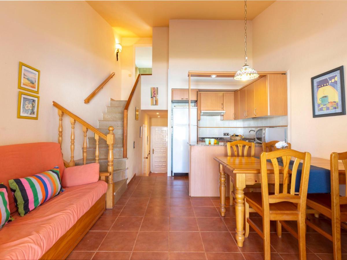 Holiday Home Salvagina By Interhome Riumar Buitenkant foto
