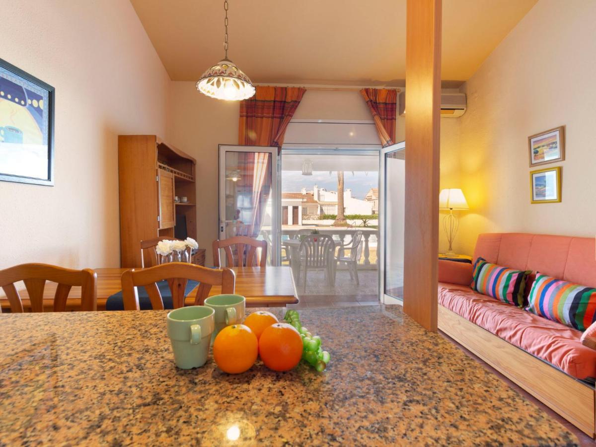 Holiday Home Salvagina By Interhome Riumar Buitenkant foto